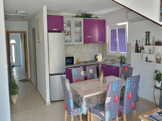 Appartement Orebic Équipement 4