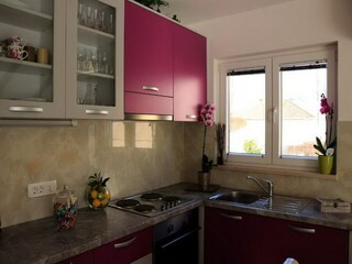 Appartement Orebic Kenmerken 7