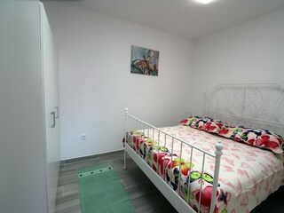 Apartment Orebic Ausstattung 9