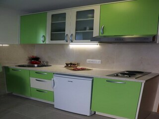 Apartment Orebic Ausstattung 2