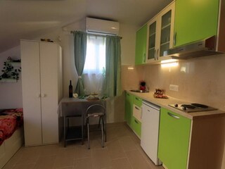 Apartment Orebic Features 4