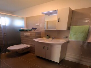 Apartment Orebic Features 6