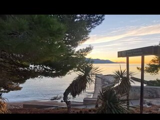 Appartement Orebic  11