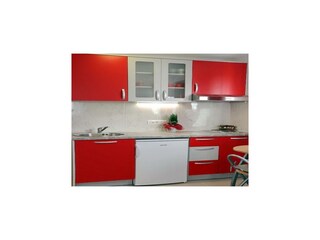 Apartment Orebic Ausstattung 5