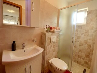 Apartment Orebic Ausstattung 10