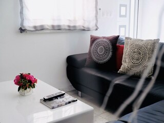 Apartment Povlja Ausstattung 7