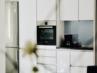 Appartement Povlja Équipement 12
