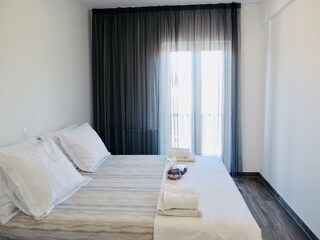 Appartement Povlja Équipement 14
