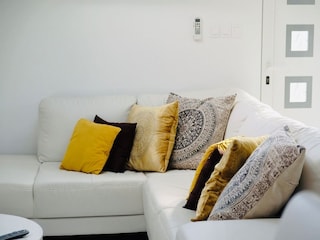 Apartment Povlja Ausstattung 2
