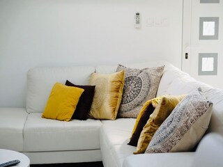 Appartement Povlja Kenmerken 2