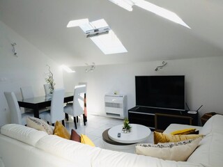 Appartement Povlja Kenmerken 3