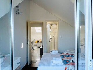 Appartement Povlja Kenmerken 10