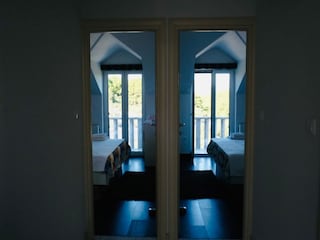 Apartment Povlja Ausstattung 11