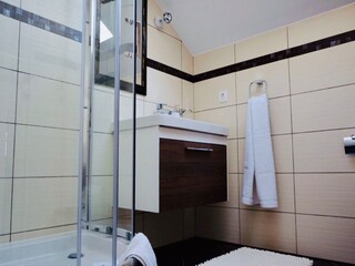 Appartement Povlja Kenmerken 12