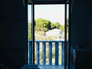 Appartement Povlja  14