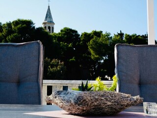 Appartamento Povlja  15