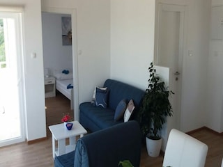 Villa Mlini Ausstattung 2