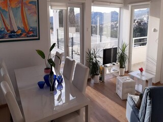Villa Mlini Ausstattung 3