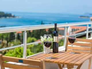 Apartment Cavtat  13