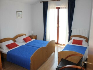 Apartamento Rogotin Características 8