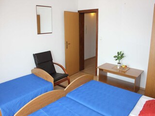 Apartamento Rogotin Características 9