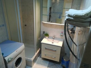 Apartamento Rogotin Características 10