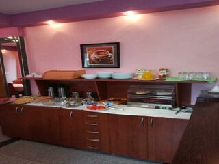 Apartamento Rogotin  11