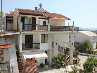 Apartamento Rogotin Grabación al aire libre 4