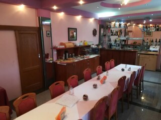 Apartamento Rogotin  17