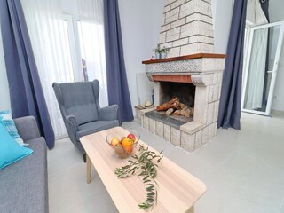Holiday house Klek Features 12