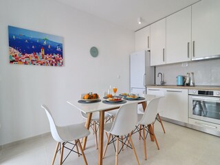 Holiday house Klek Features 15