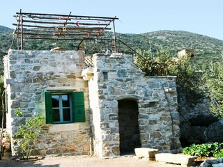 Cottage Trpanj Außenaufnahme 3