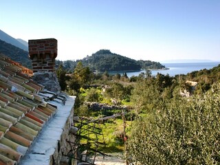 Cottage Trpanj  19
