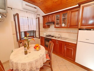 Appartement Brna Équipement 6