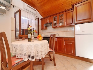 Appartement Brna Équipement 7