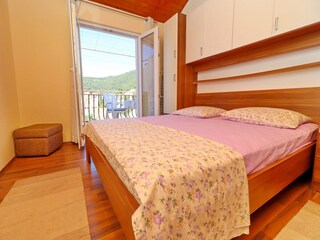 Apartment Brna Ausstattung 9