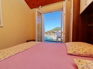 Appartement Brna Équipement 10