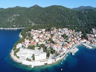 Appartement Brna  14