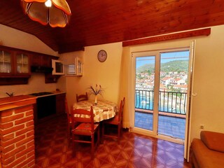 Apartment Brna Ausstattung 4