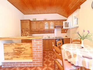 Apartment Brna Ausstattung 7