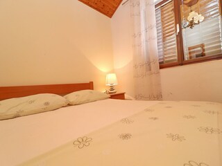 Appartamento Brna Caratteristiche 11