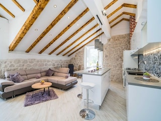 Villa Šipanska Luka Características 5