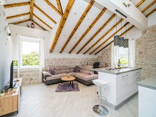 Villa Šipanska Luka Ausstattung 6