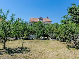 Villa Šipanska Luka Grabación al aire libre 2