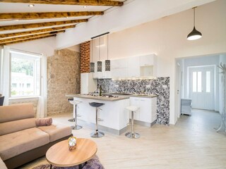 Villa Šipanska Luka Ausstattung 17