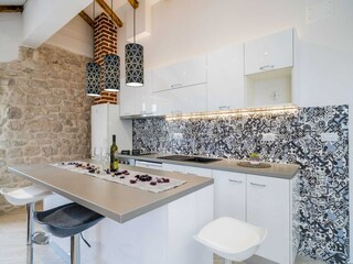 Villa Šipanska Luka Ausstattung 20