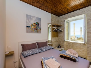 Appartement Dubrovnik Équipement 3
