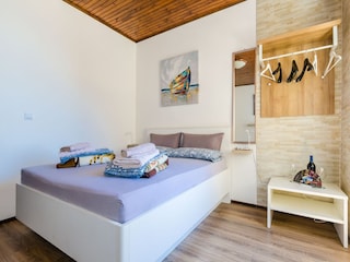 Appartement Dubrovnik Équipement 4