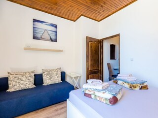 Apartamento Dubrovnik Características 6