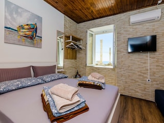 Appartamento Dubrovnik Caratteristiche 7